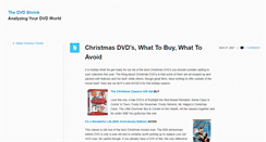 Desktop Screenshot of dvdshrink.contentquake.com